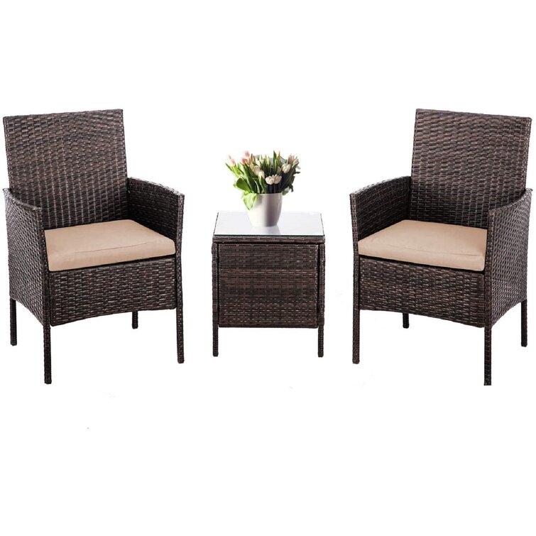 Drayton 3 piece bistro set new arrivals